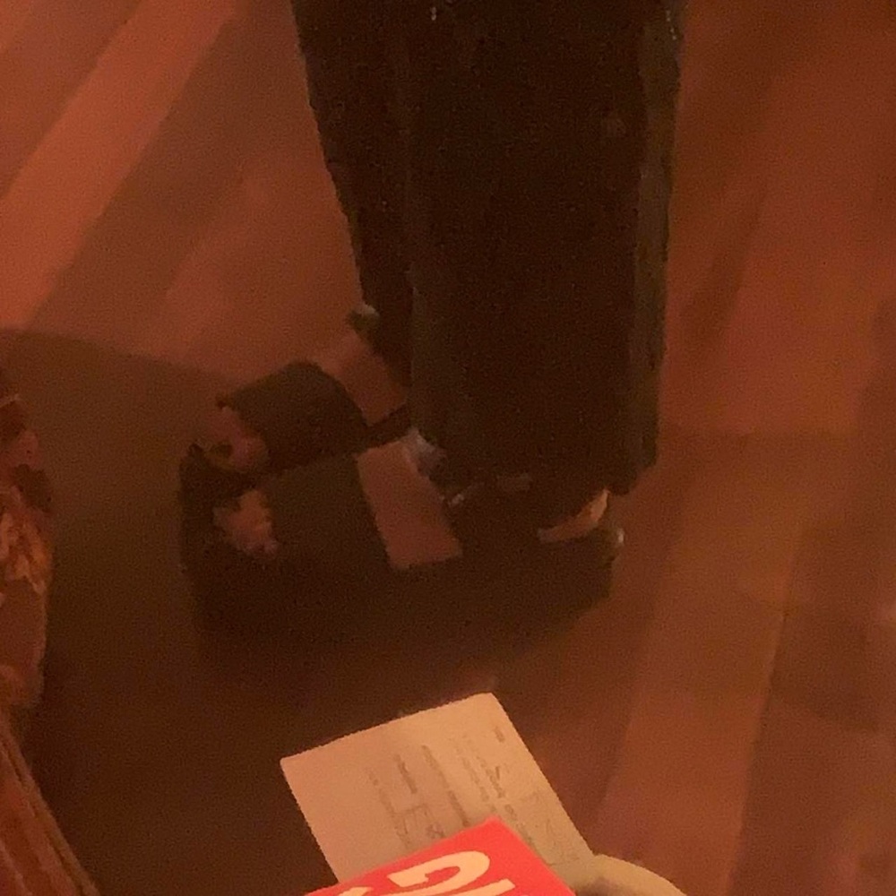 Dr. Marten sandals